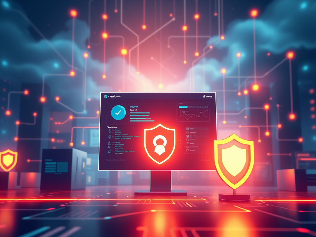 Como Proteger Sua Infraestrutura no&nbsp;Azure