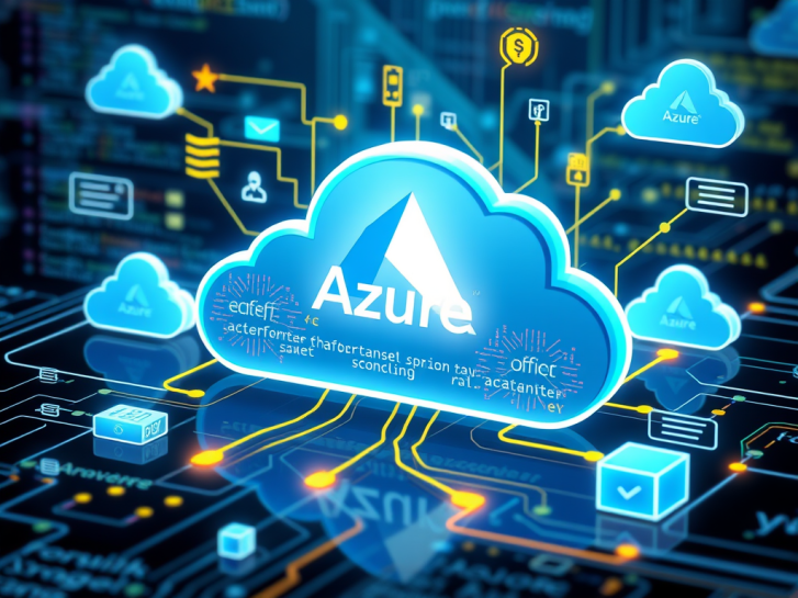 Terraform – Provisionando seu tfstate em um storage account no&nbsp;Azure.