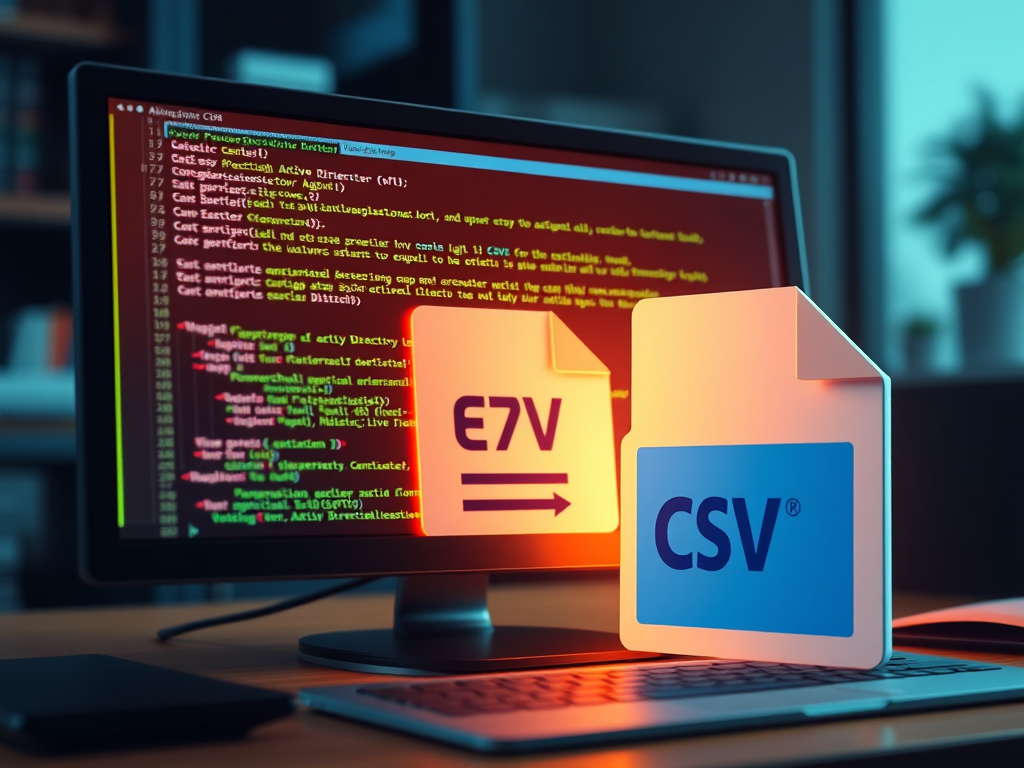 🚀 Automatize a Exportação de GPOs do Active Directory com PowerShell +&nbsp;CSV