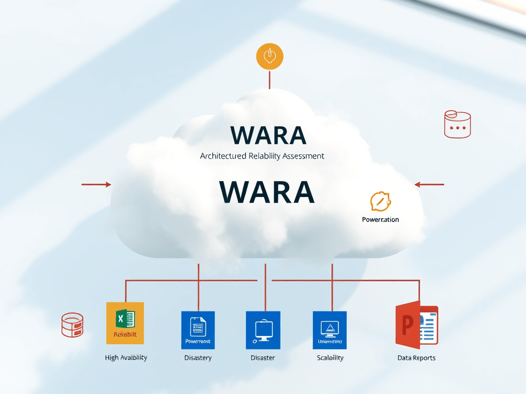 WARA – Well-Architected Reliability&nbsp;Assessment