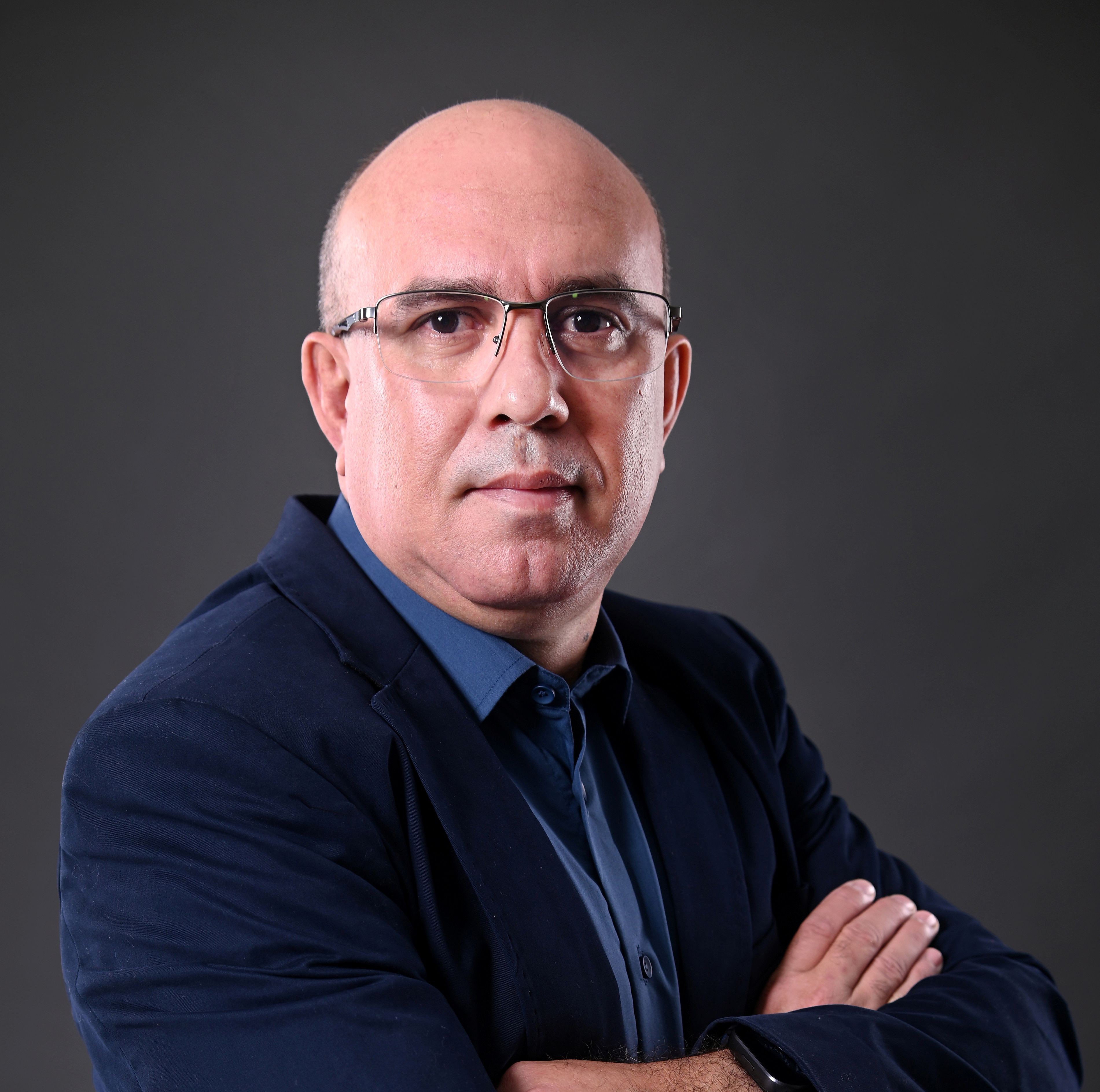 Erick Medeiros – azure solutions architect