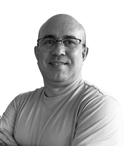 Erick Medeiros – Analista de Infraestrutura Sênior – Cloud Administrator